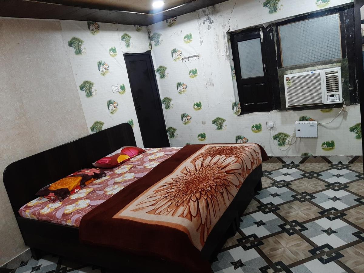 Shri Haridas Dham Mathura Exterior foto